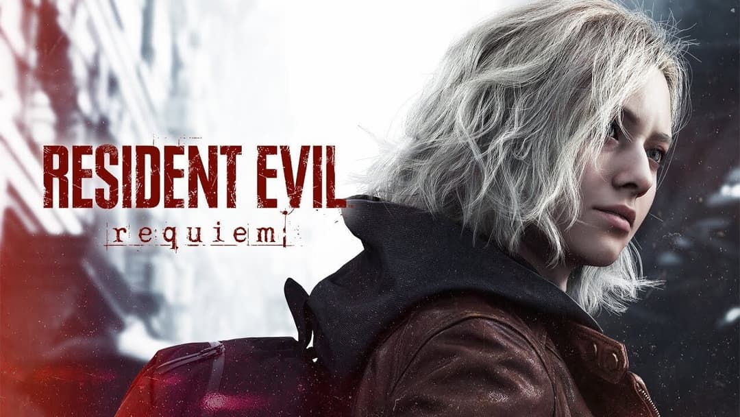 Więcej szczegółów i zdjęć z Resident Evil Requiem – IG News