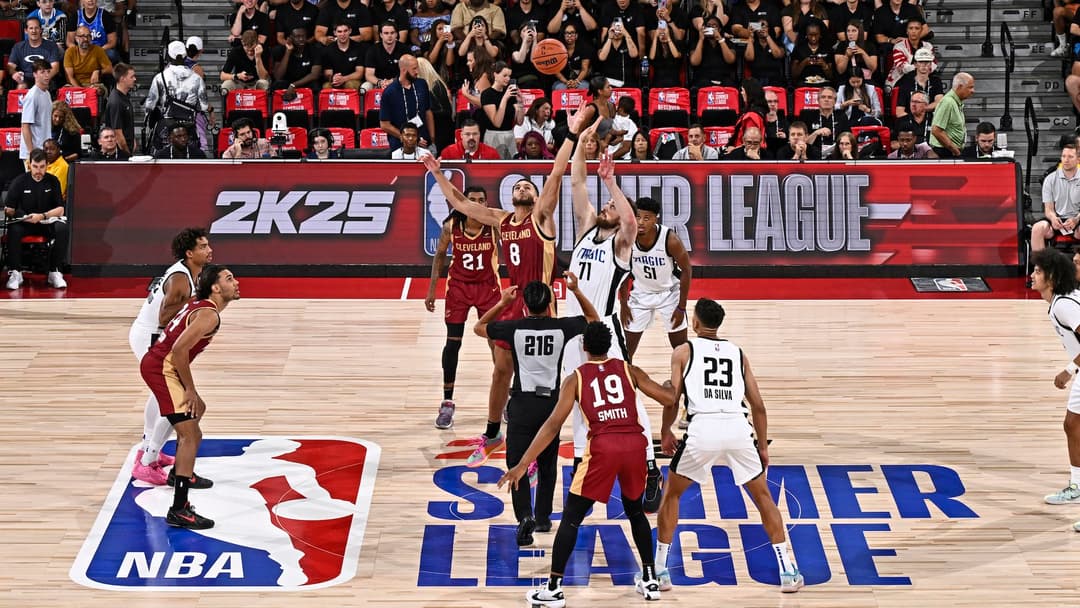 NBA 2K25 – recenzja gry, która trafia prosto do kosza!