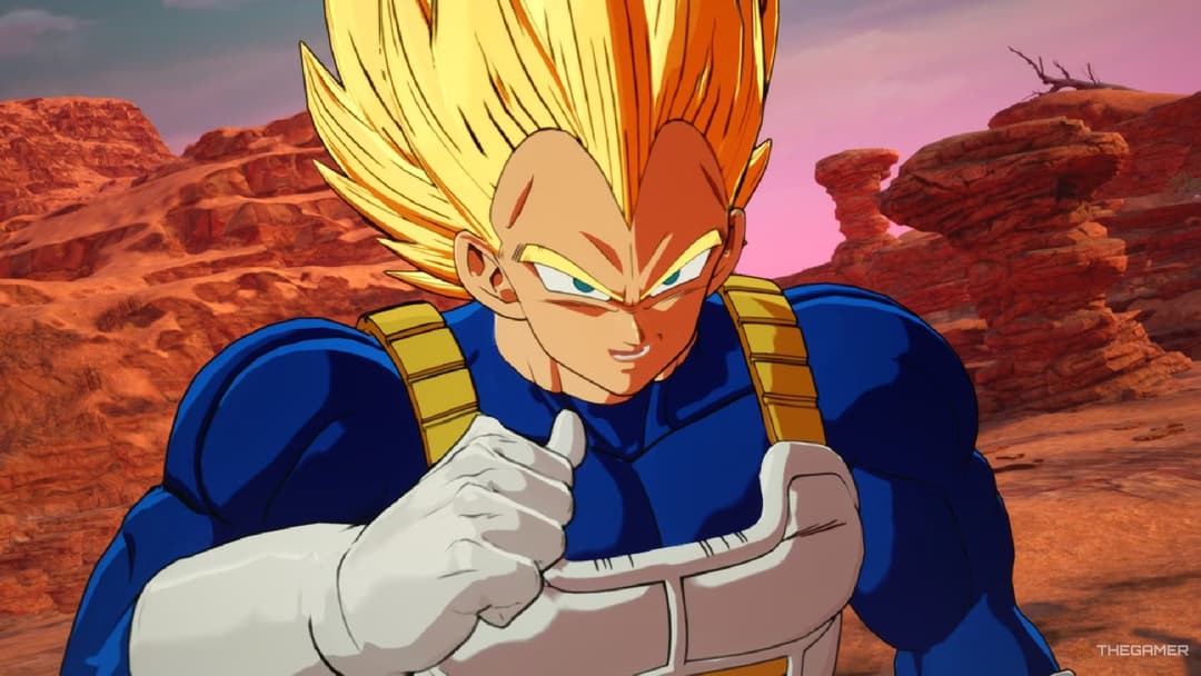 Shallot dołącza do Dragon Ball: Sparking! ZERO – premiera dodatku już 26 czerwca
