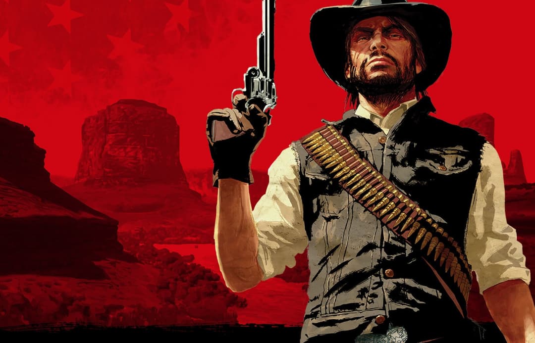 Co szykuje Rockstar? Roger Clark podsyca nadzieje fanów Red Dead Redemption