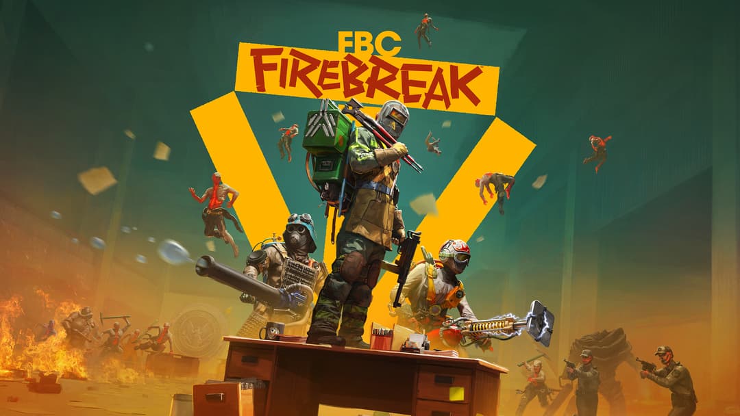 Remedy ujawnia wymagania sprzętowe dla FBC: Firebreak – gra trafi od razu do Game Passa i PS Plus Extra