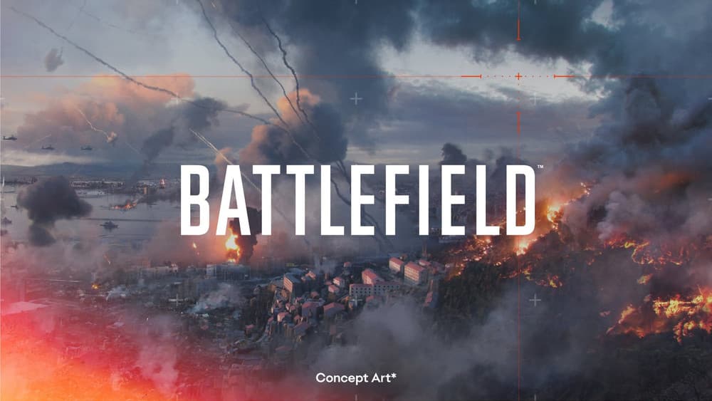 Battlefield 6 oficjalnie zapowiedziany 31 lipca