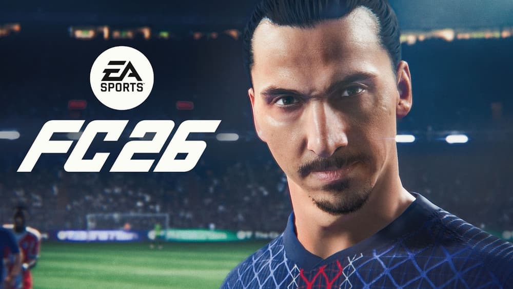 EA Sports FC 26: pełna zapowiedź już 16 lipca