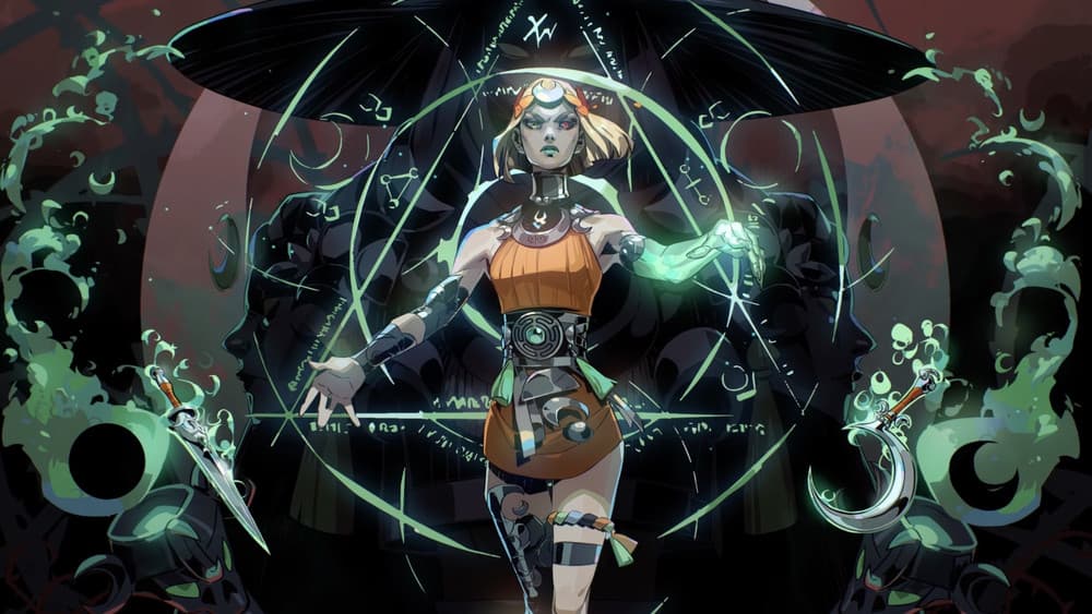 Hades 2: Przypadkowy wyciek osiągnięć sugeruje rychłą premierę gry
