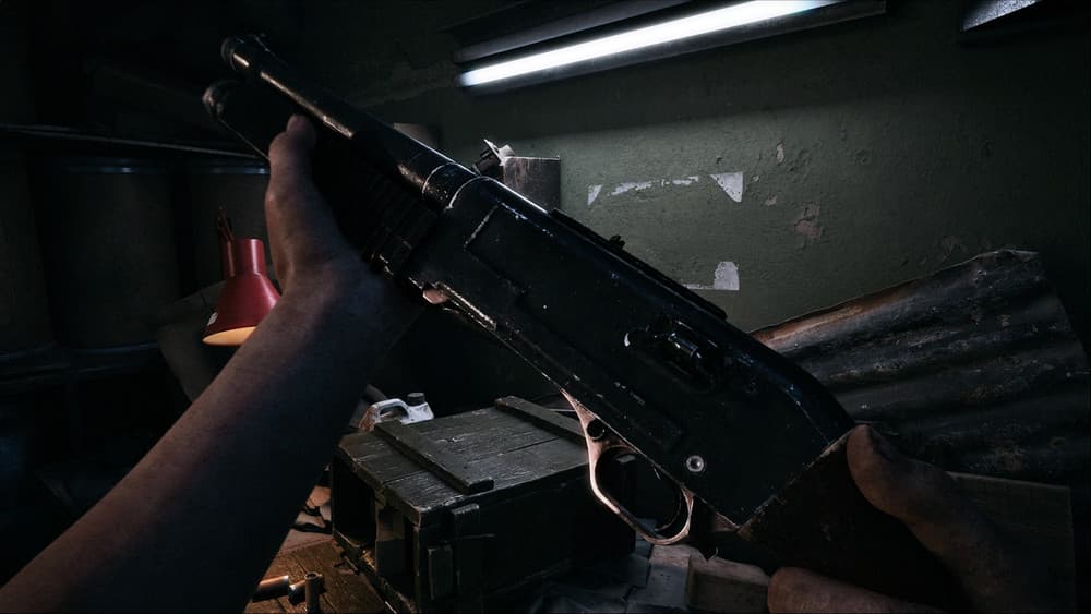 Nowe szczegóły na temat survival horroru ILL