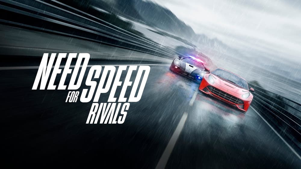 Koniec drogi dla Need for Speed Rivals – serwery zamknięte w październiku 2025