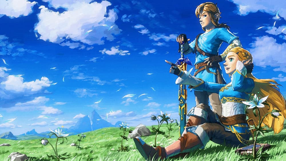 Nintendo ujawniło obsadę głównych ról filmu The Legend of Zelda