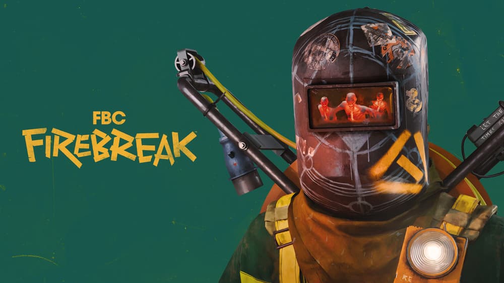 Remedy ujawnia nowości w FBC: Firebreak — IG News
