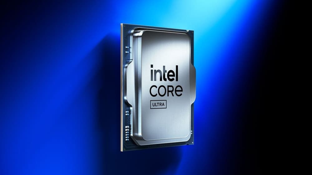 Intel szykuje odświeżenie Arrow Lake jeszcze w tym roku