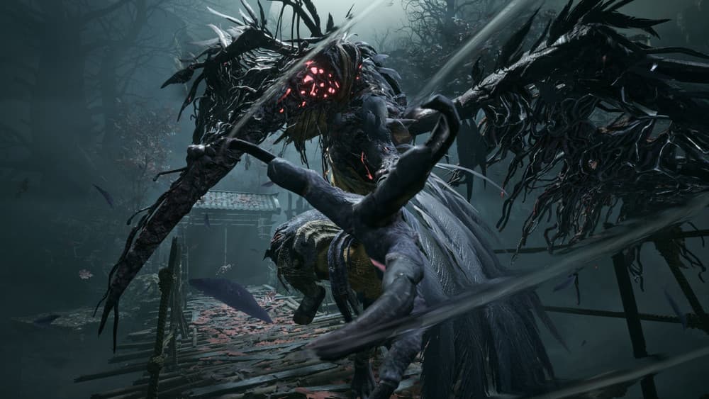 Wuchang: Fallen Feathers — poznaliśmy wymagania sprzętowe wersji PC