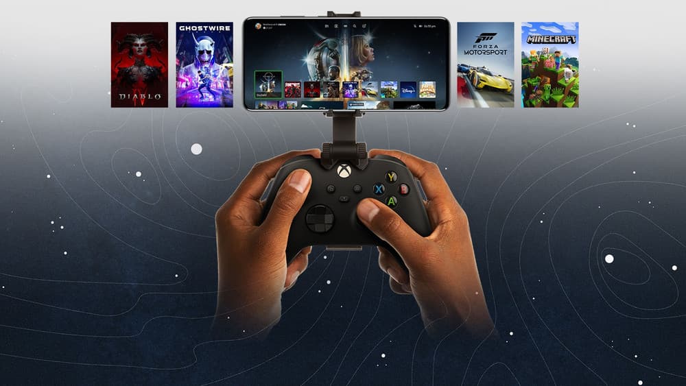 Xbox planuje tańszy abonament na granie w chmurze – nadchodzi więcej możliwości dla graczy