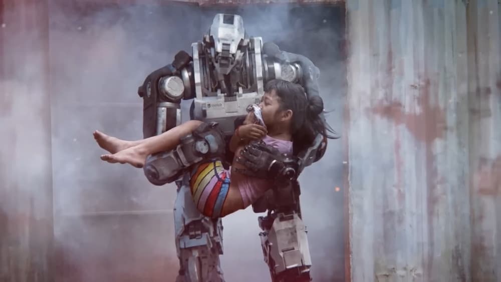 Call of Duty: Black Ops 7 — przeciek ujawnia jetpacki i pierwsze sceny z gry