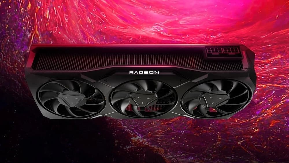 Nowa karta graficzna AMD RX 9070 GRE z 16 GB pamięci może zadebiutować tej jesieni