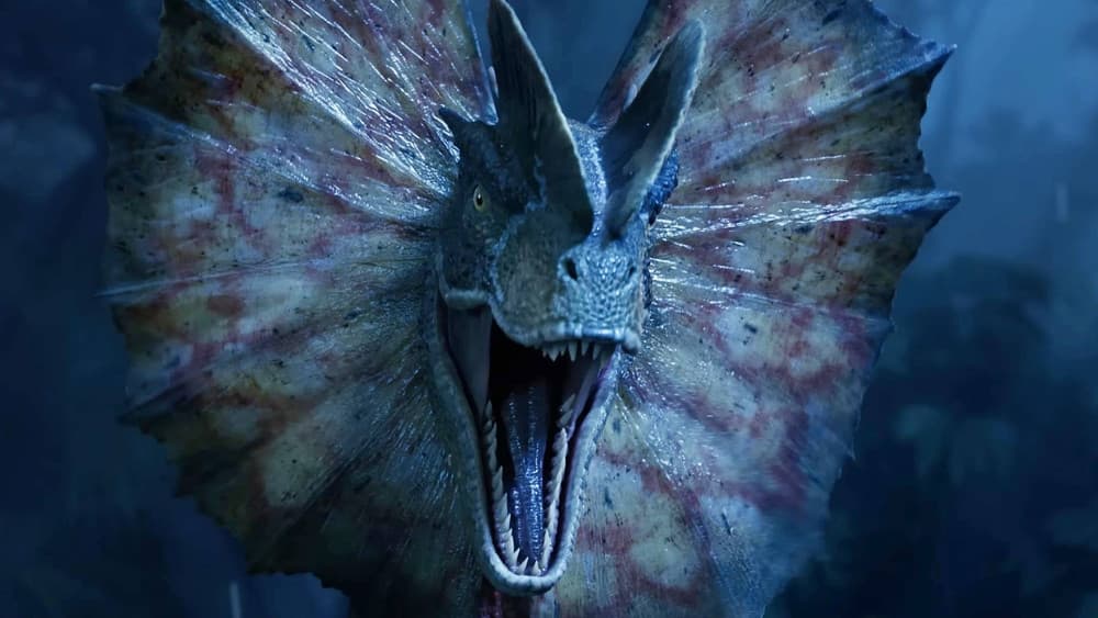 Jurassic Park: Survival – nowe życie kultowej wyspy dinozaurów