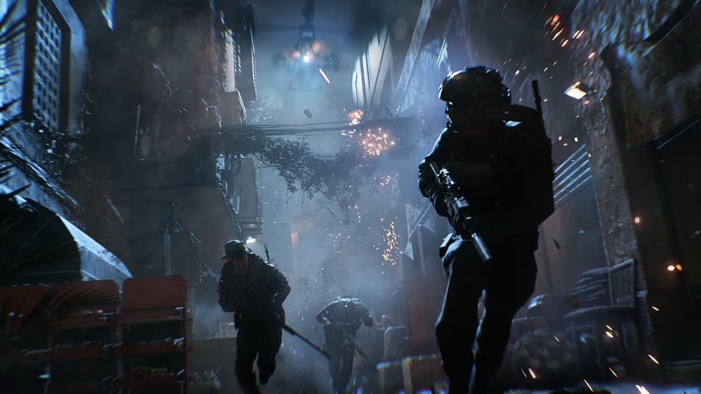 Battlefield 6 zagwarantuje 60 klatek na sekundę na konsolach nowej generacji