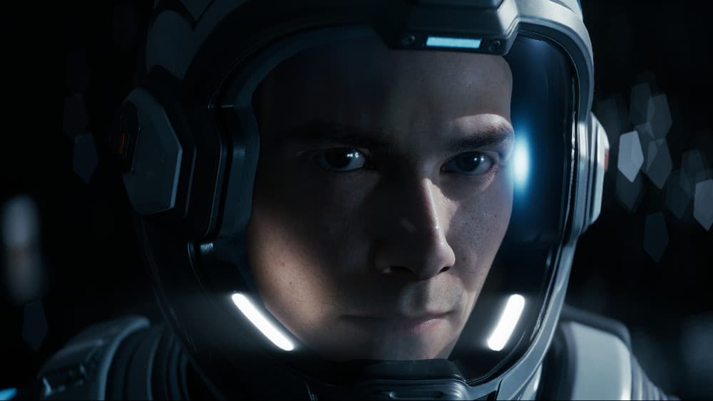 Directive 8020 powraca z 13-minutowym gameplayem przed premierą w 2026 roku
