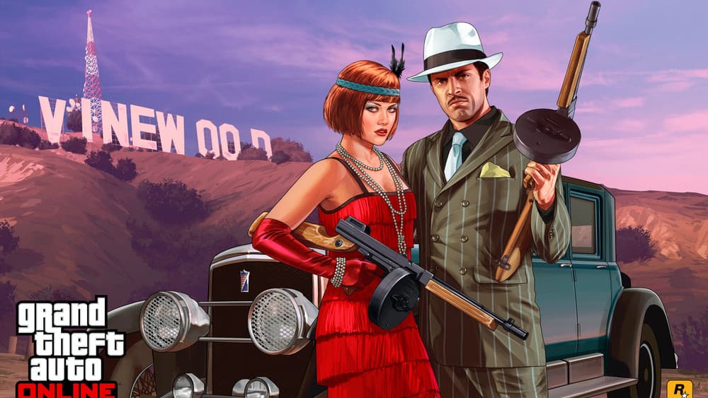 Nowy system weryfikacji wieku w GTA Online – pierwsze szczegóły