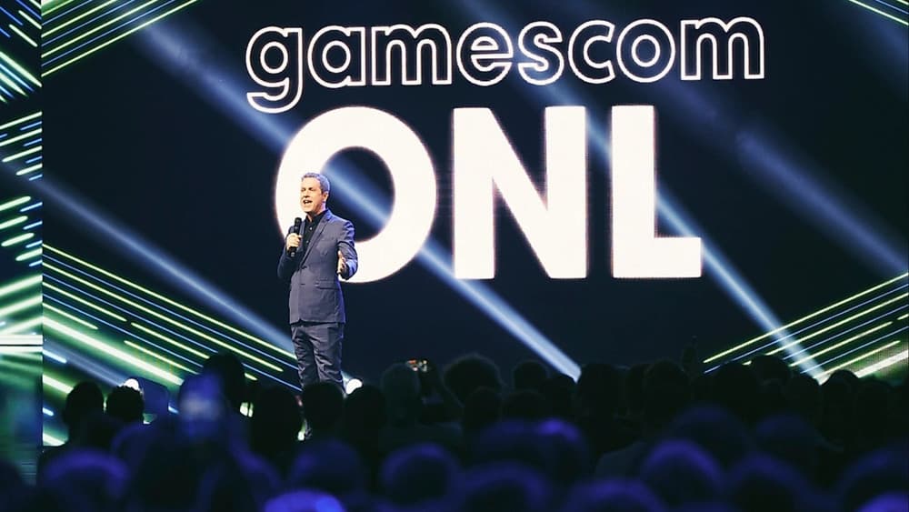 Gamescom 2025 – wszystko, co musisz wiedzieć o Opening Night Live