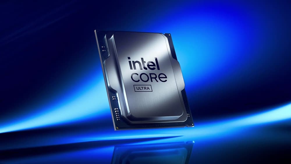 Intel Core Ultra 7 254V — nowy procesor z serii Lunar Lake coraz bliżej debiutu