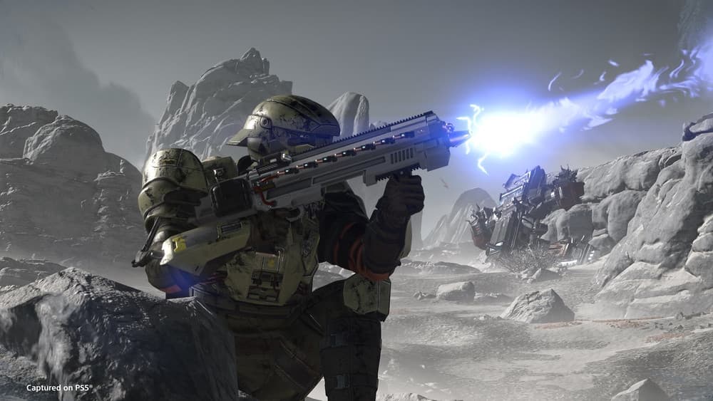 Helldivers 2 trafi na Xboxa — decyzja wyszła od PlayStation