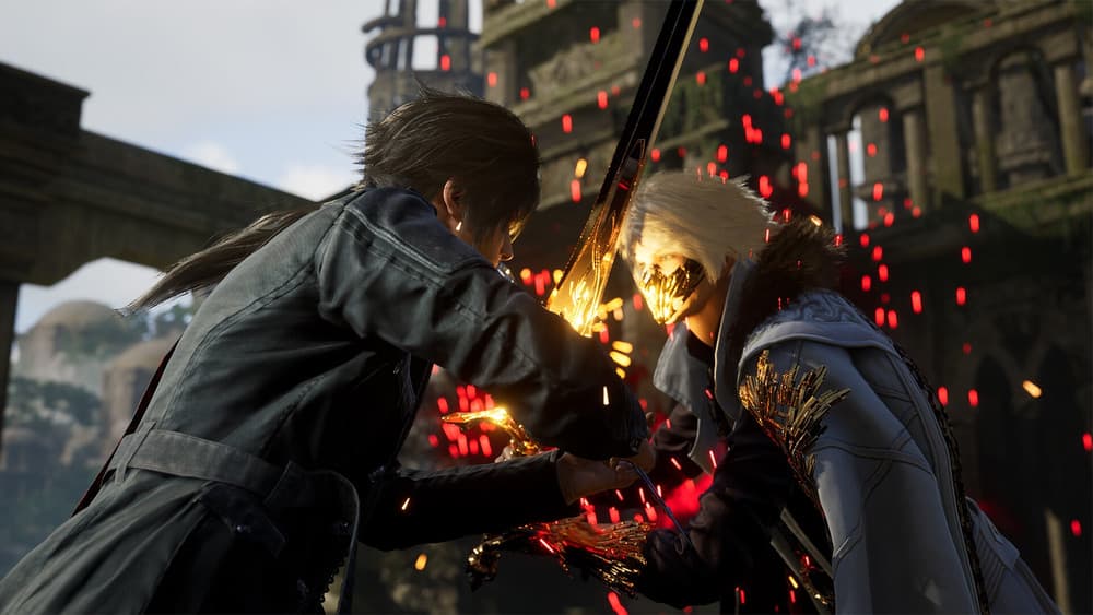 Lost Soul Aside – Premiera z łatką dnia pierwszego