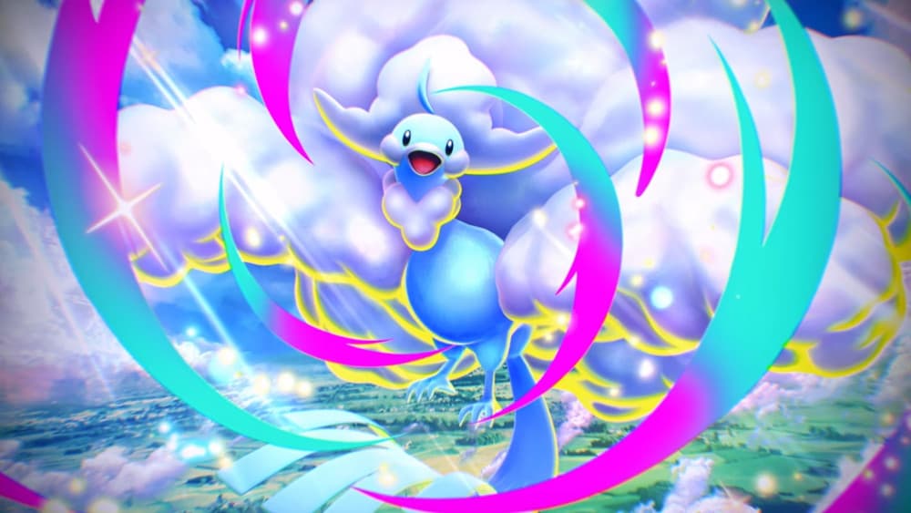 Mega Ewolucje wchodzą do Pokémon TCG Pocket już tej jesieni