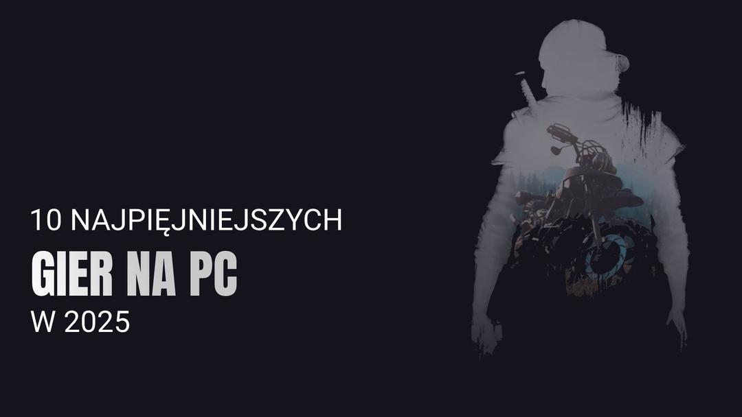 Najlepsze gry o zombie w 2025 roku