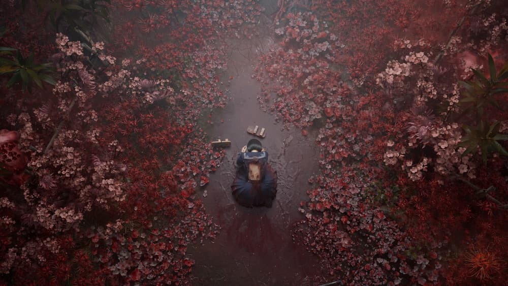 Silent Hill f nie jest soulslike — producent rozwiewa wątpliwości