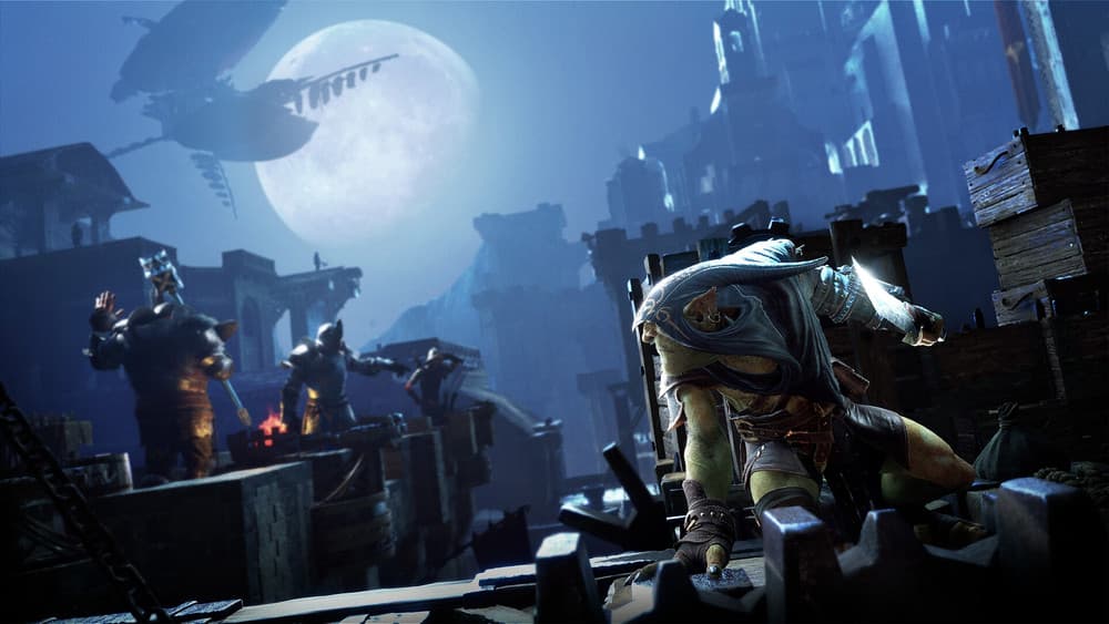 Styx: Blades of Greed zachwyca nowym gameplayem – co wiemy o nadchodzącej premierze?