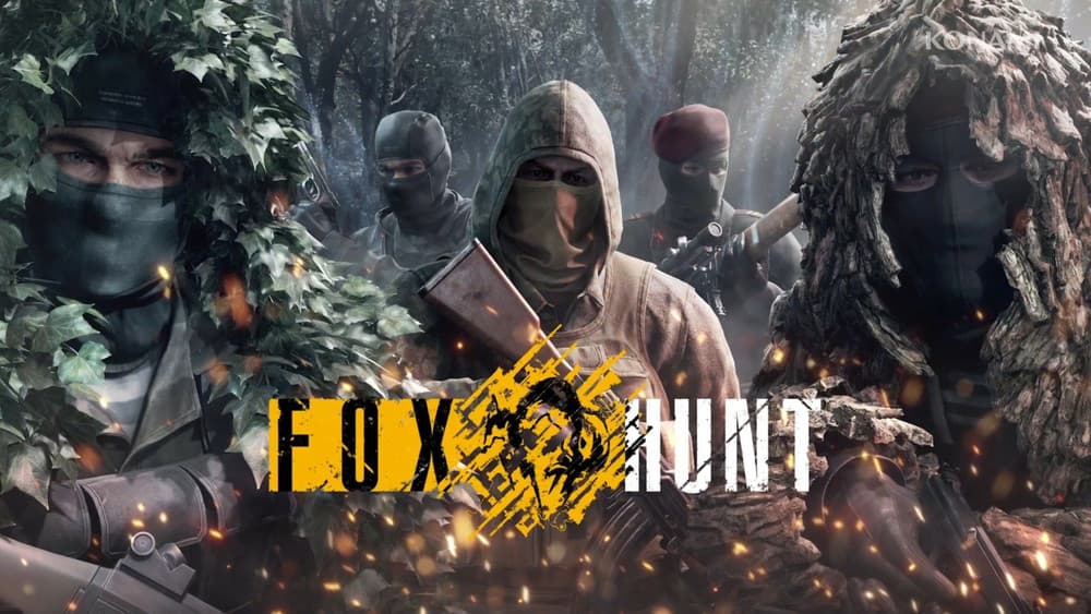 Metal Gear Solid Delta: Snake Eater zadebiutuje w sierpniu – tryb multiplayer dopiero jesienią