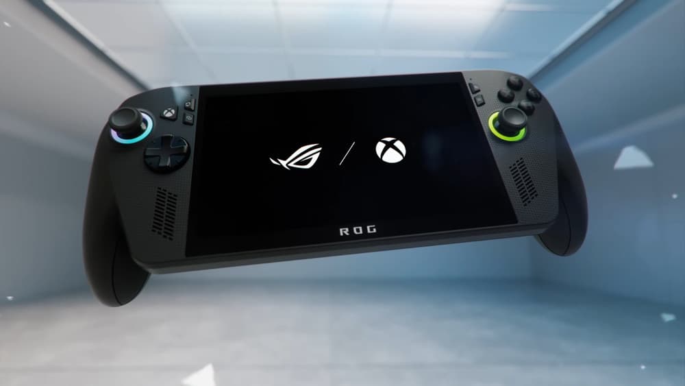 ROG Xbox Ally – premiera, ceny i niepewność w USA
