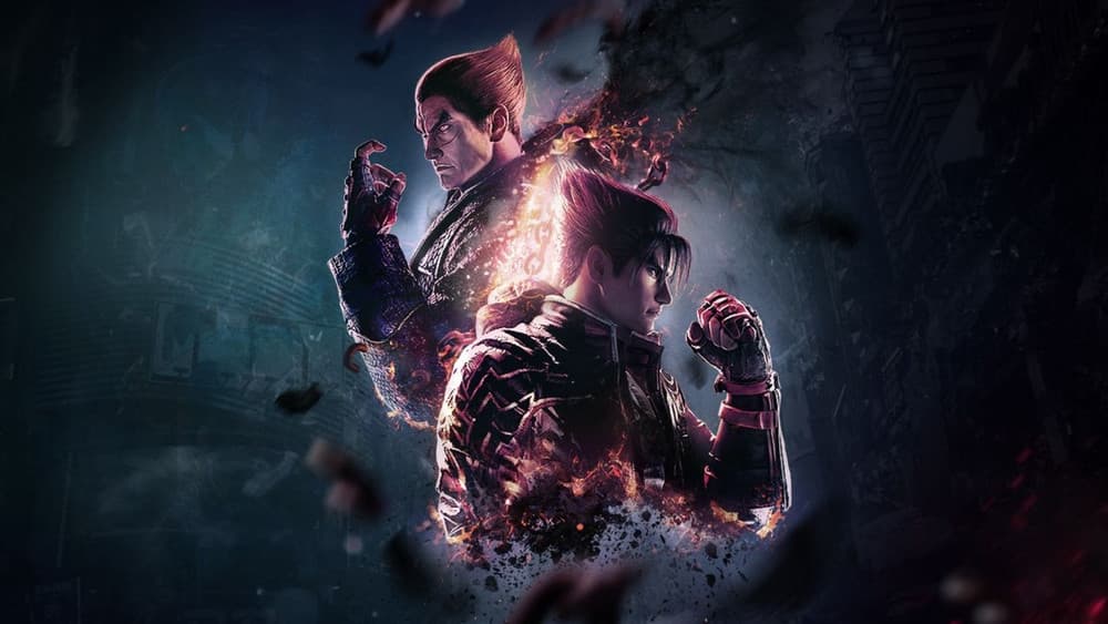 Yohei Shimbori opuszcza Bandai Namco po pracy nad Tekken 8