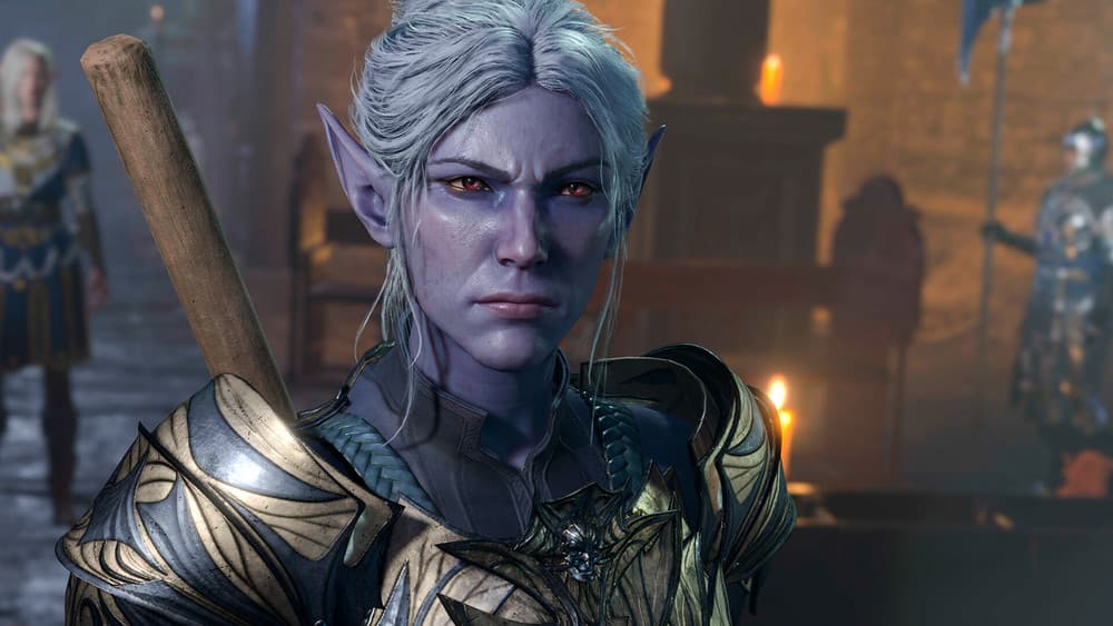 Nowy hotfix do Baldur’s Gate 3 znacząco poprawia wydajność na Steam Deck