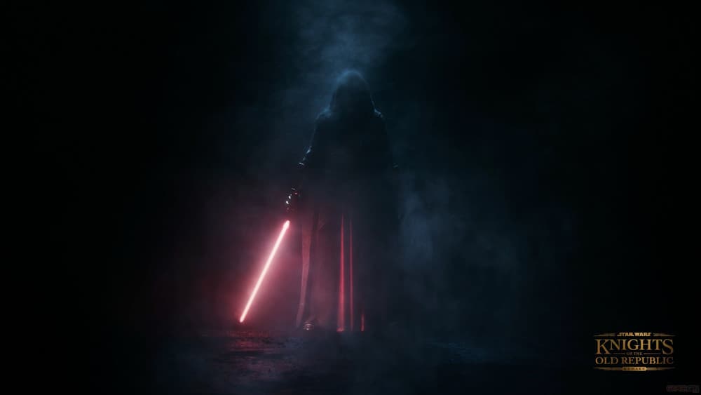 Wycieki z remake’u Star Wars: Knights of the Old Republic – nowe informacje zza kulis