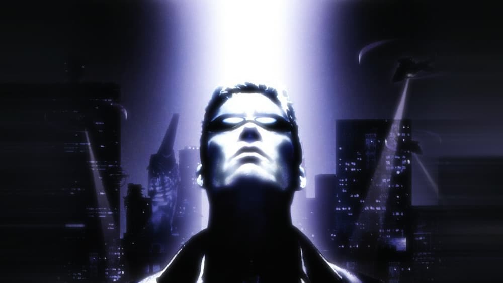 Deus Ex Remastered — klasyk powraca w odświeżonej formie już w 2026 roku