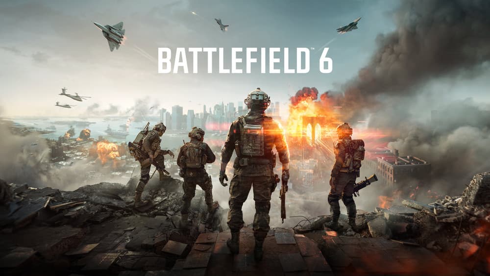 Eksplozja emocji – kampania fabularna Battlefield 6 na nowym zwiastunie
