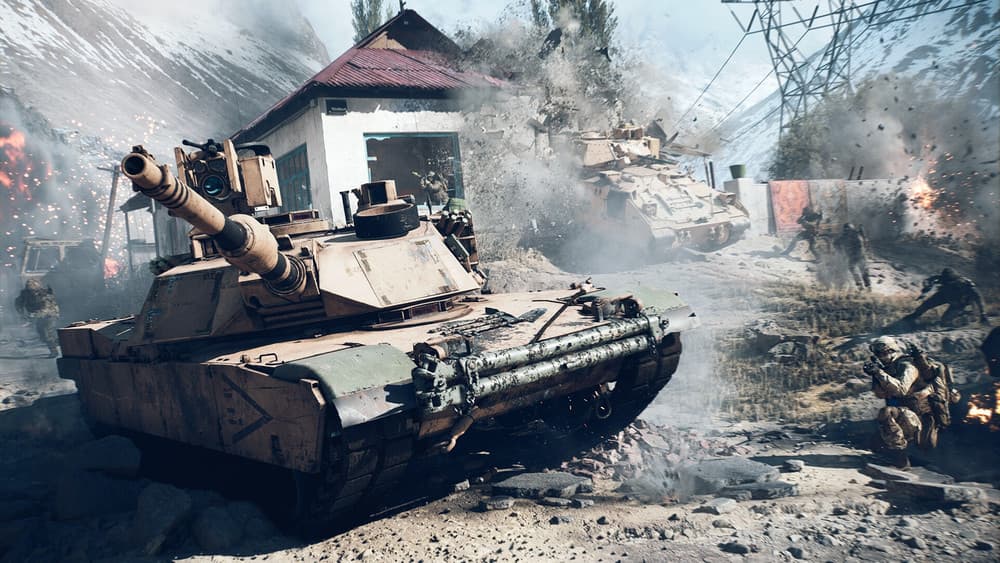 Battlefield 6 bez ray tracingu na premierę – dlaczego EA zrezygnowało z tej technologii?