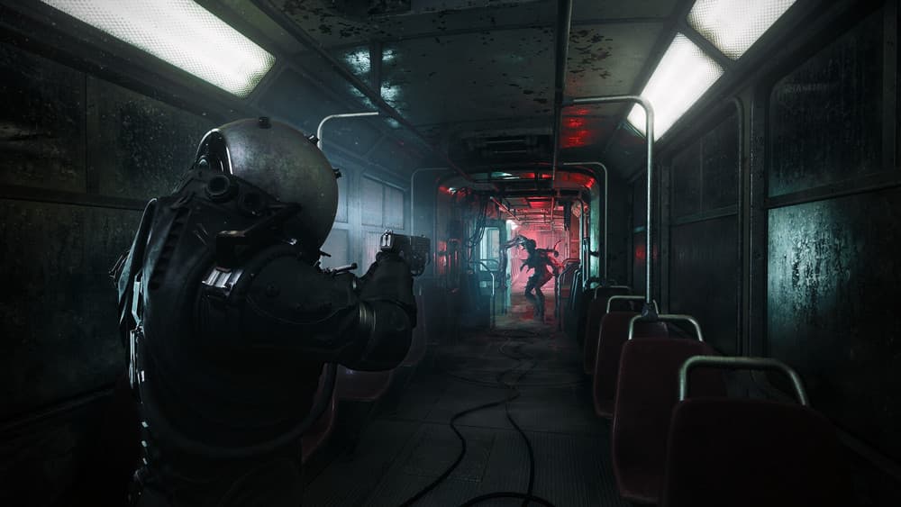 Cronos: The New Dawn — Nowy horror od Bloober Team debiutuje z niewielkim budżetem