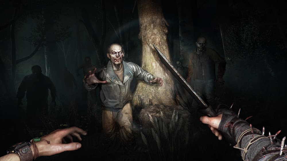 Dying Light: The Beast ocenzurowane w Japonii – co się zmieniło?