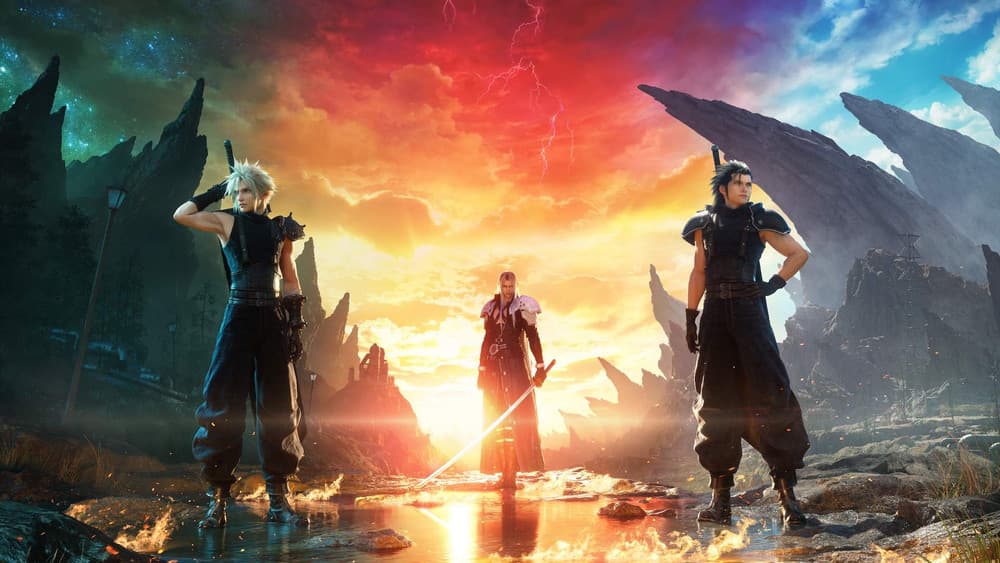 Final Fantasy VII Rebirth zmierza na Xbox Series i Switch 2 w 2026 roku
