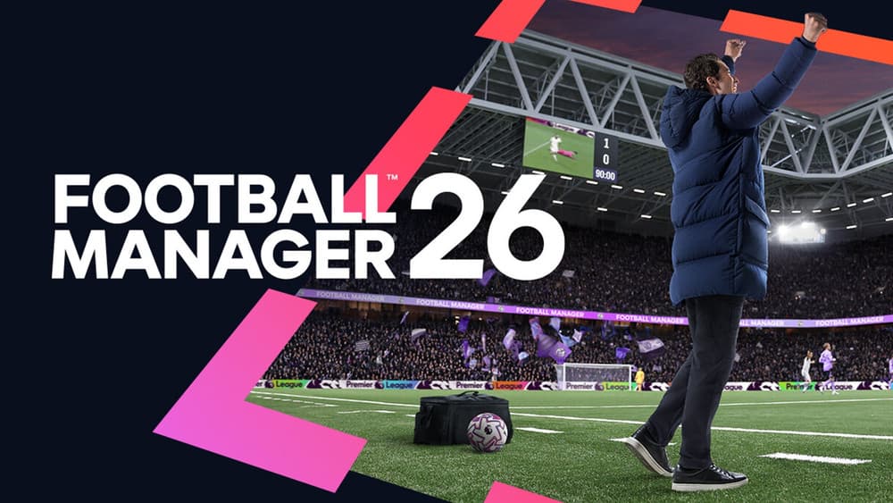 Football Manager 26 – premiera, platformy, zmiany i nowości