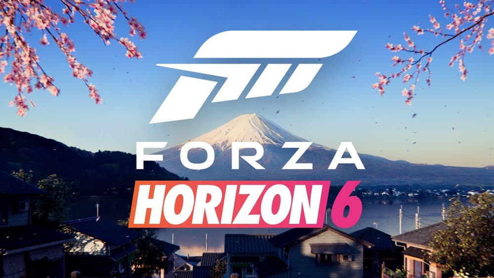Forza Horizon 6 przeniesie graczy do Japonii – premiera w 2026 roku