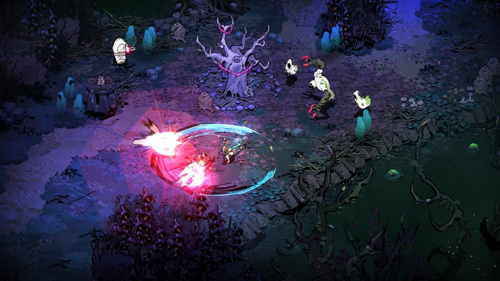 Hades 2 – data premiery, szczegóły dotyczące wersji na Switch 2 i rozmiar pliku