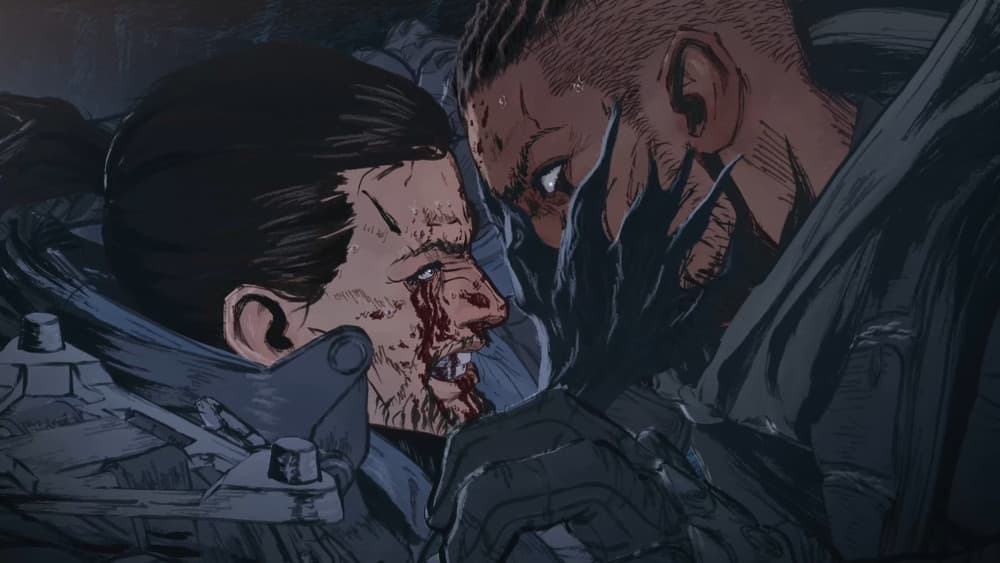 Death Stranding Mosquito – Kojima Productions wkracza w świat animacji