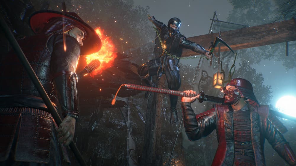 Nioh 3 z datą premiery – nowa odsłona soulslike’a już w lutym 2026 roku