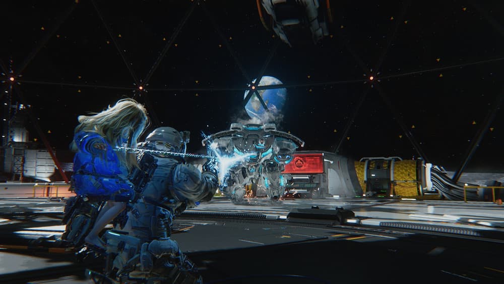 Pragmata — Capcom stawia na jakość kosztem czasu