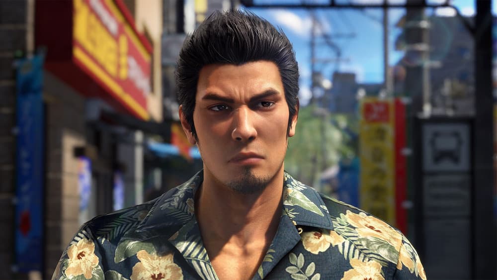 Yakuza Kiwami 3 i Dark Ties oficjalnie zapowiedziane — premiera już w lutym 2026