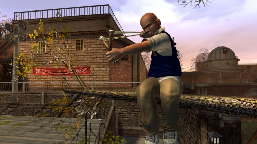 Dlaczego Bully 2 nigdy nie powstało? Rockstar tłumaczy decyzję