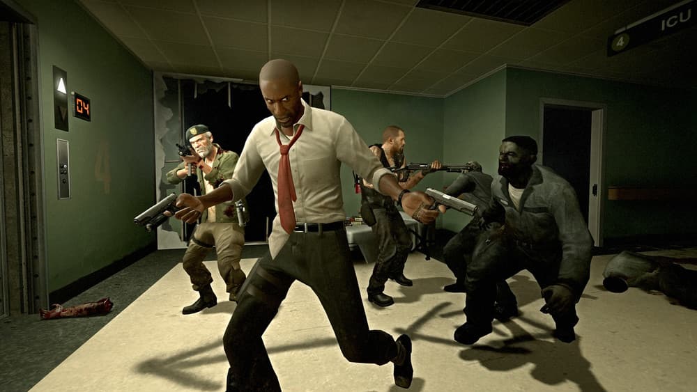 Twórca Left 4 Dead pracuje nad nową grą kooperacyjną – fani mają powody do radości