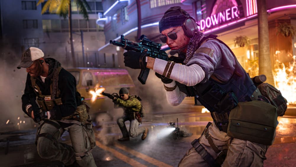 Pasek zdrowia może wrócić w Call of Duty: Black Ops 7